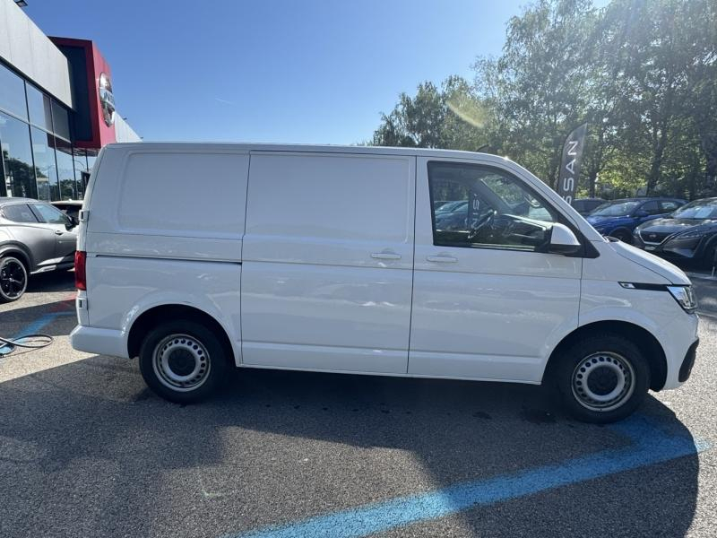 Photo 4 de l’annonce de VOLKSWAGEN Transporter Fg VUL d’occasion à vendre à GRENOBLE