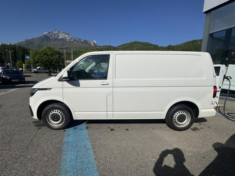 Photo 8 de l’annonce de VOLKSWAGEN Transporter Fg VUL d’occasion à vendre à GRENOBLE