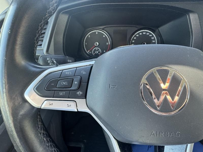 Photo 17 de l’annonce de VOLKSWAGEN Transporter Fg VUL d’occasion à vendre à GRENOBLE