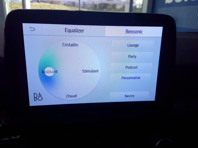 Photo 7 de l’annonce de FORD Kuga d’occasion à vendre à PERPIGNAN