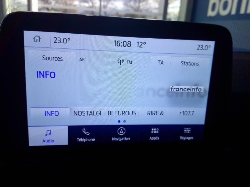 Photo 12 de l’annonce de FORD Kuga d’occasion à vendre à PERPIGNAN