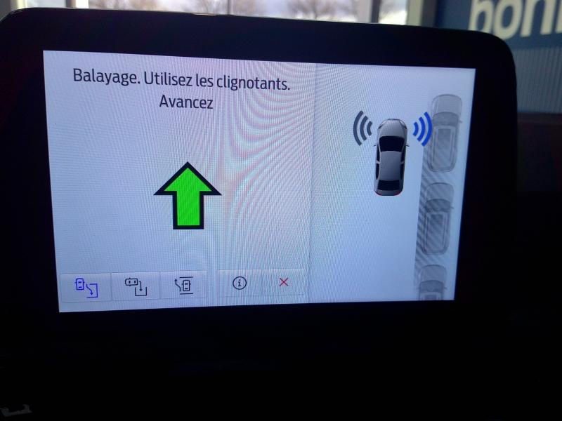 Photo 14 de l’annonce de FORD Kuga d’occasion à vendre à PERPIGNAN