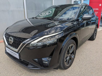 NISSAN Qashqai d’occasion à vendre à PERPIGNAN