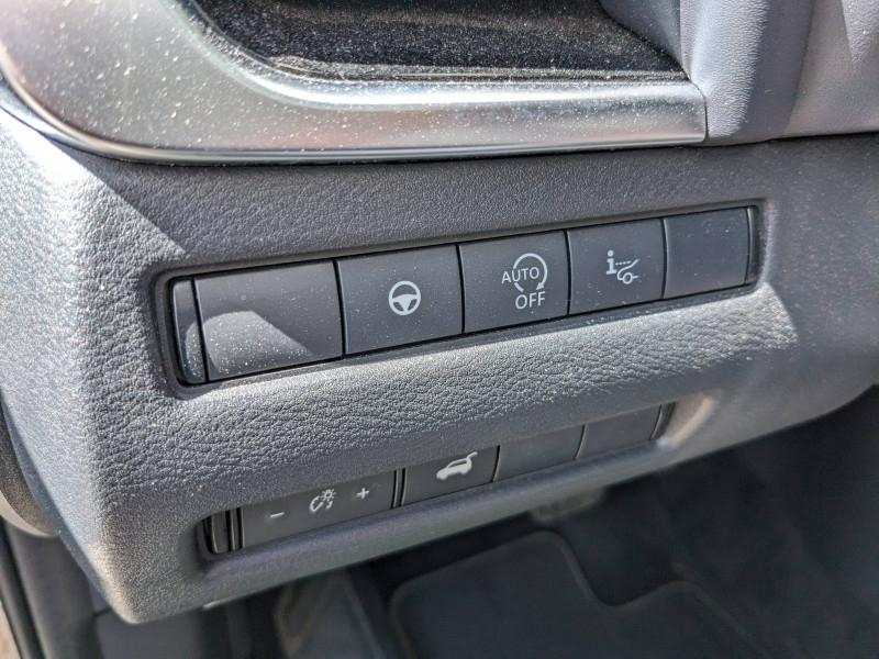 Photo 5 de l’annonce de NISSAN Qashqai d’occasion à vendre à PERPIGNAN