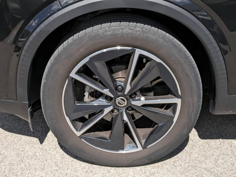 Photo 14 de l’annonce de NISSAN Qashqai d’occasion à vendre à PERPIGNAN