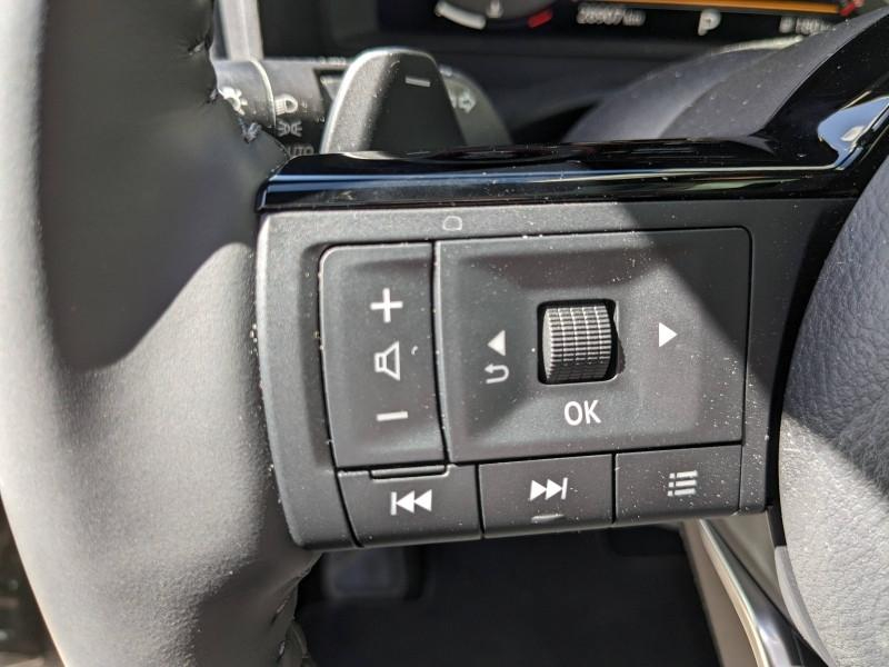 Photo 16 de l’annonce de NISSAN Qashqai d’occasion à vendre à PERPIGNAN