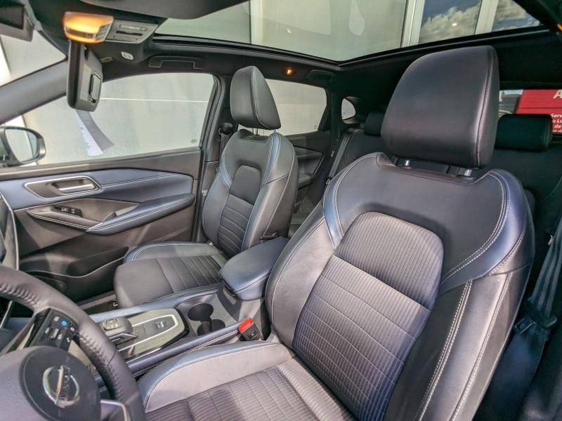 Photo 17 de l’annonce de NISSAN Qashqai d’occasion à vendre à PERPIGNAN