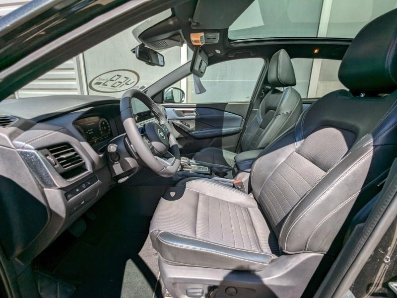 Photo 18 de l’annonce de NISSAN Qashqai d’occasion à vendre à PERPIGNAN