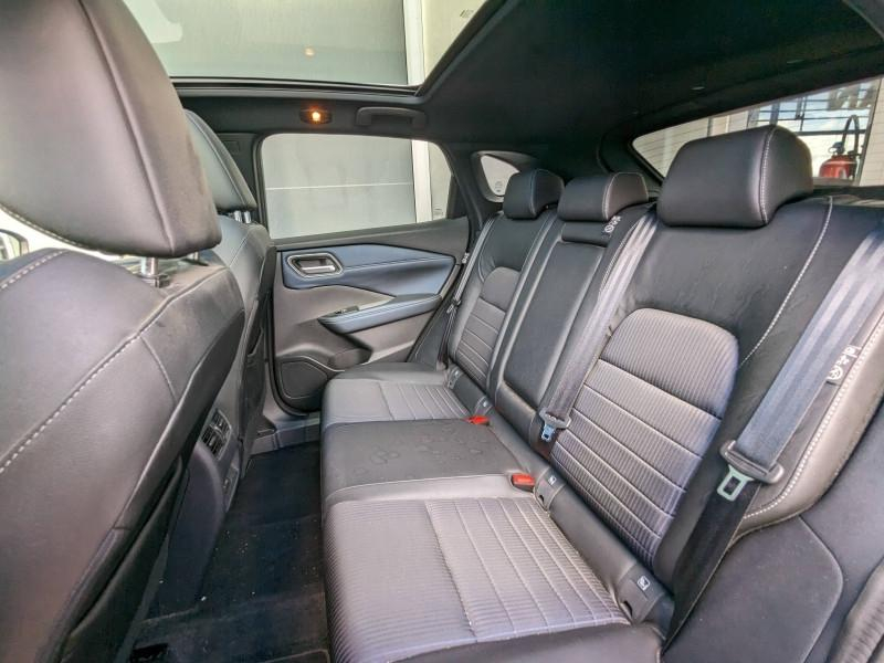 Photo 19 de l’annonce de NISSAN Qashqai d’occasion à vendre à PERPIGNAN