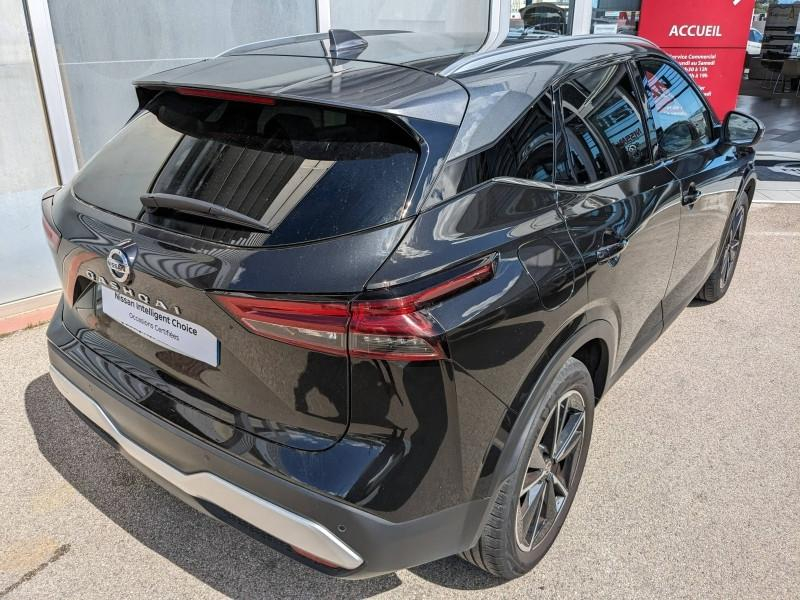 Photo 20 de l’annonce de NISSAN Qashqai d’occasion à vendre à PERPIGNAN