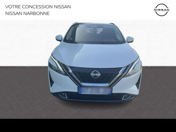 NISSAN Qashqai e.POWER 190ch N-Connecta