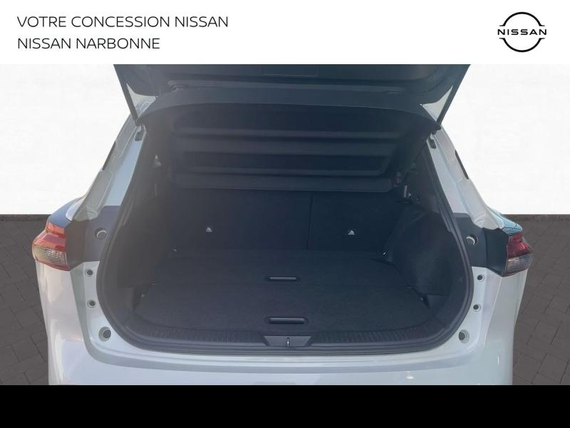 Photo 9 de l’annonce de NISSAN Qashqai d’occasion à vendre à NARBONNE