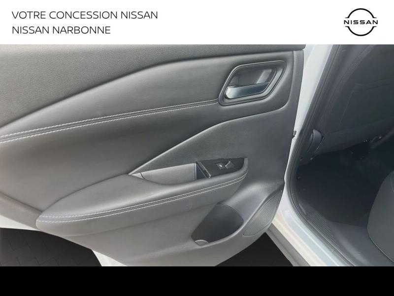 Photo 10 de l’annonce de NISSAN Qashqai d’occasion à vendre à NARBONNE