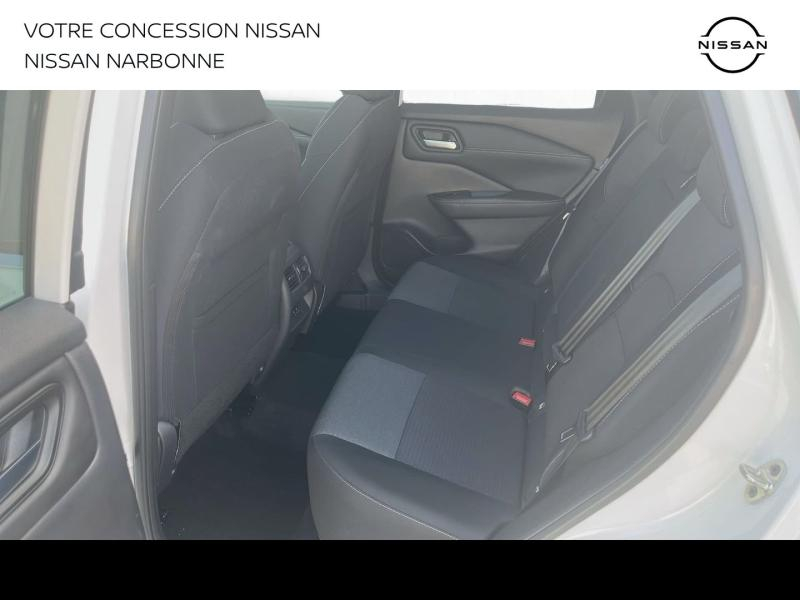 Photo 11 de l’annonce de NISSAN Qashqai d’occasion à vendre à NARBONNE