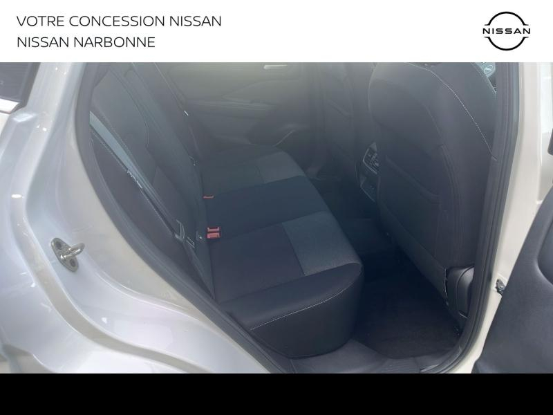 Photo 12 de l’annonce de NISSAN Qashqai d’occasion à vendre à NARBONNE