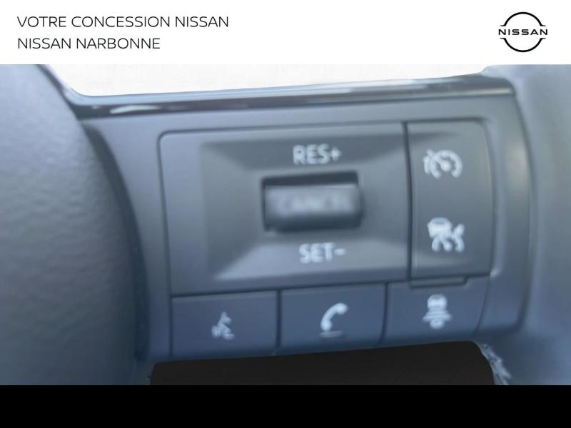 Photo 20 de l’annonce de NISSAN Qashqai d’occasion à vendre à NARBONNE