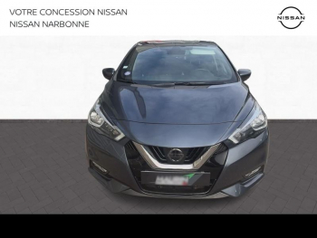 NISSAN Micra d’occasion à vendre à NARBONNE