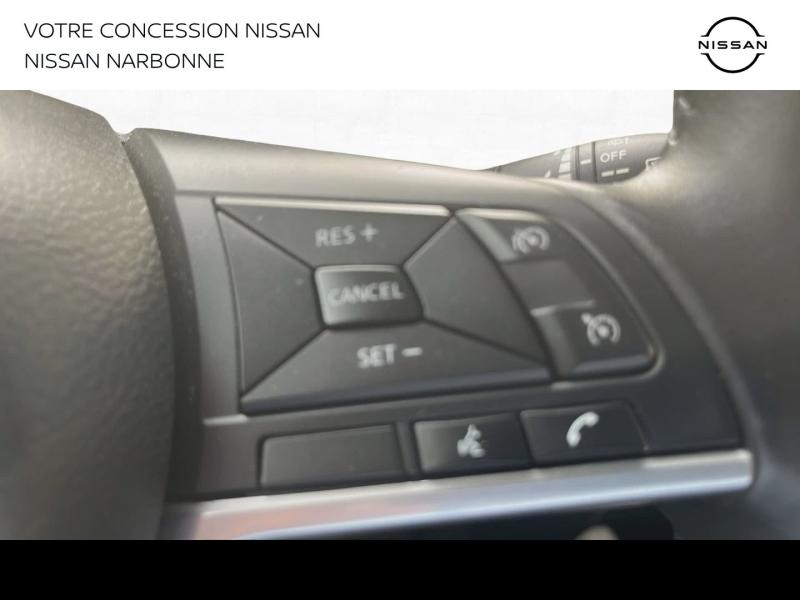 Photo 20 de l’annonce de NISSAN Micra d’occasion à vendre à NARBONNE