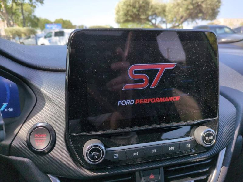 Photo 7 de l’annonce de FORD Puma d’occasion à vendre à NÎMES