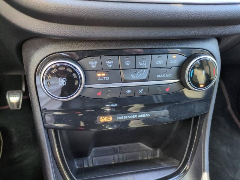 Photo 11 de l’annonce de FORD Puma d’occasion à vendre à NÎMES