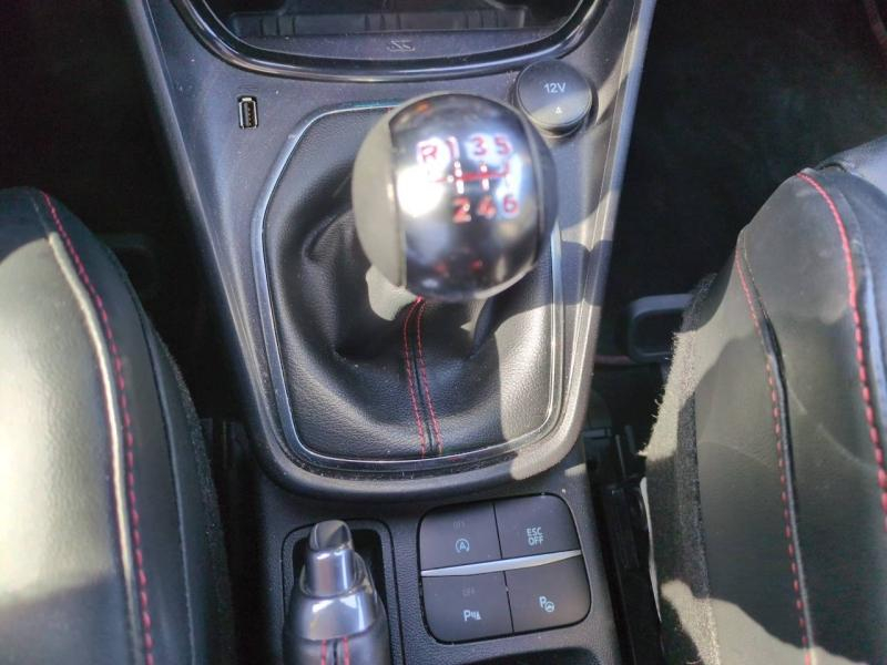 Photo 12 de l’annonce de FORD Puma d’occasion à vendre à NÎMES