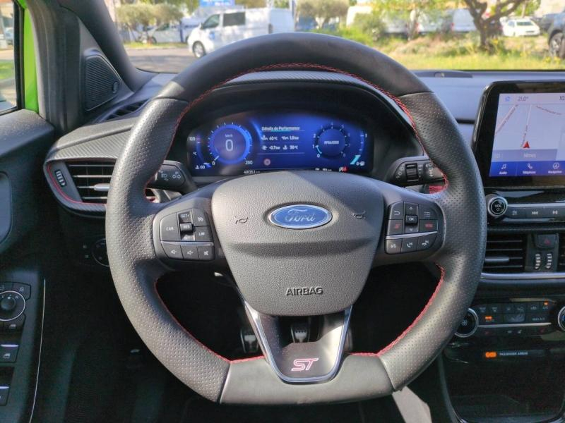 Photo 13 de l’annonce de FORD Puma d’occasion à vendre à NÎMES