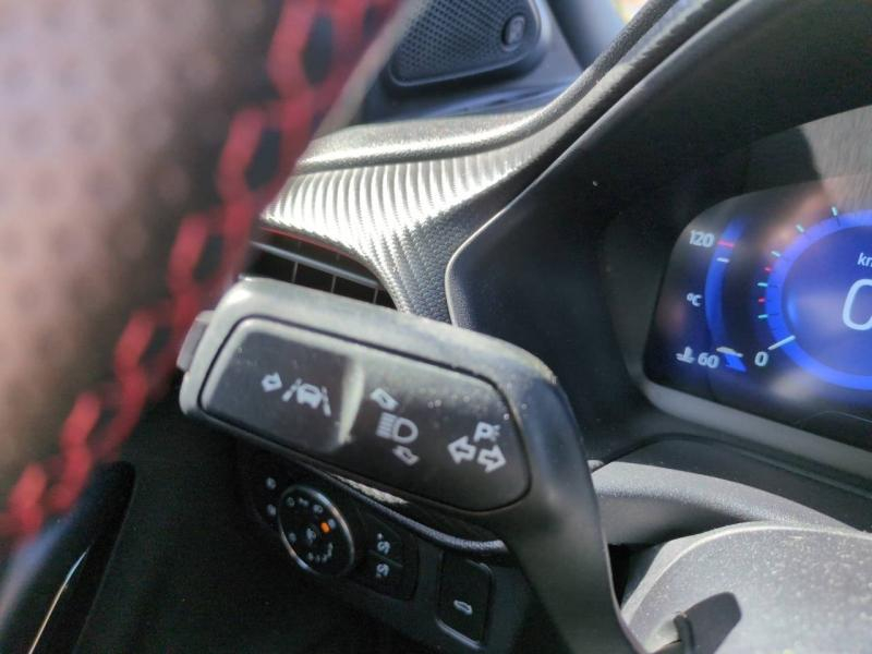 Photo 14 de l’annonce de FORD Puma d’occasion à vendre à NÎMES