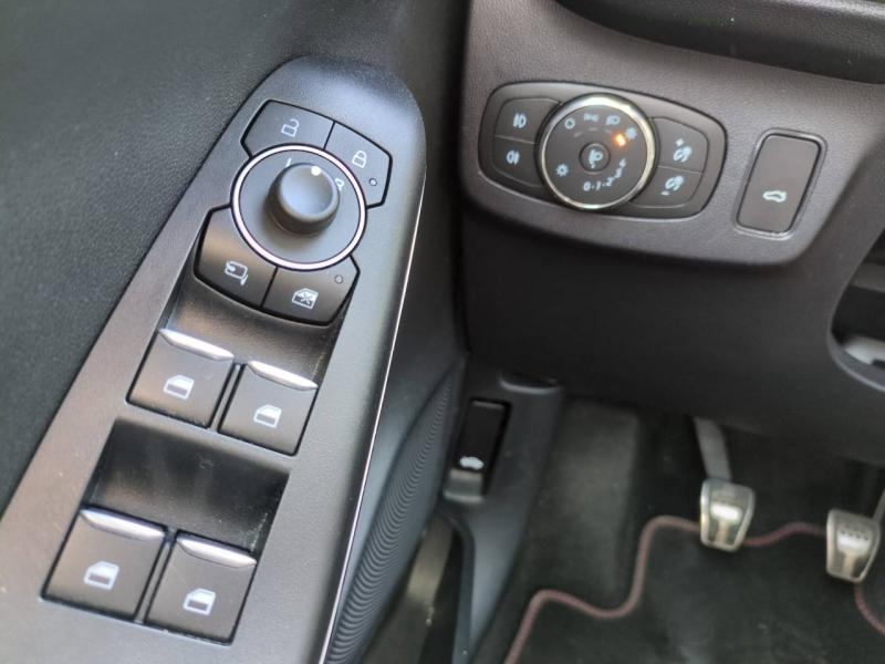 Photo 15 de l’annonce de FORD Puma d’occasion à vendre à NÎMES