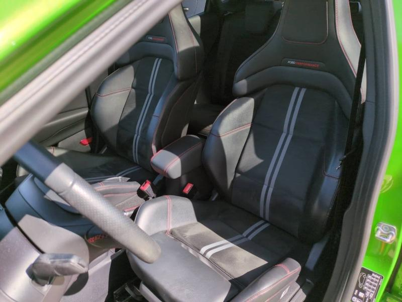 Photo 17 de l’annonce de FORD Puma d’occasion à vendre à NÎMES