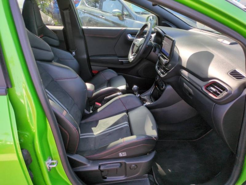 Photo 18 de l’annonce de FORD Puma d’occasion à vendre à NÎMES