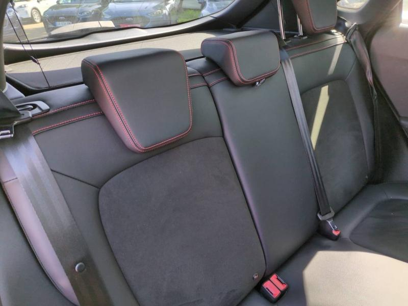 Photo 19 de l’annonce de FORD Puma d’occasion à vendre à NÎMES