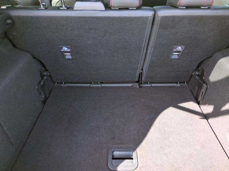 Photo 20 de l’annonce de FORD Puma d’occasion à vendre à NÎMES