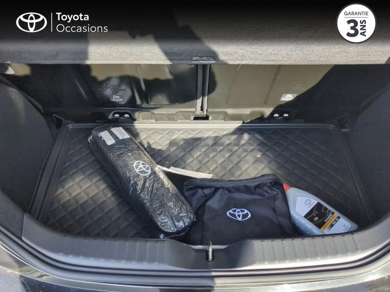 Photo 10 de l’annonce de TOYOTA Aygo X d’occasion à vendre à MONTFAVET