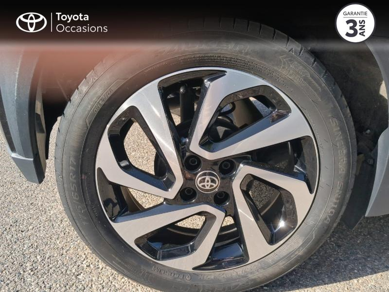 Photo 16 de l’annonce de TOYOTA Aygo X d’occasion à vendre à MONTFAVET