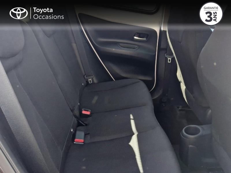 Photo 7 de l’annonce de TOYOTA Aygo X d’occasion à vendre à MONTFAVET
