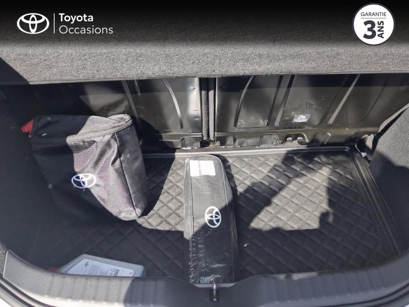 Photo 10 de l’annonce de TOYOTA Aygo X d’occasion à vendre à MONTFAVET