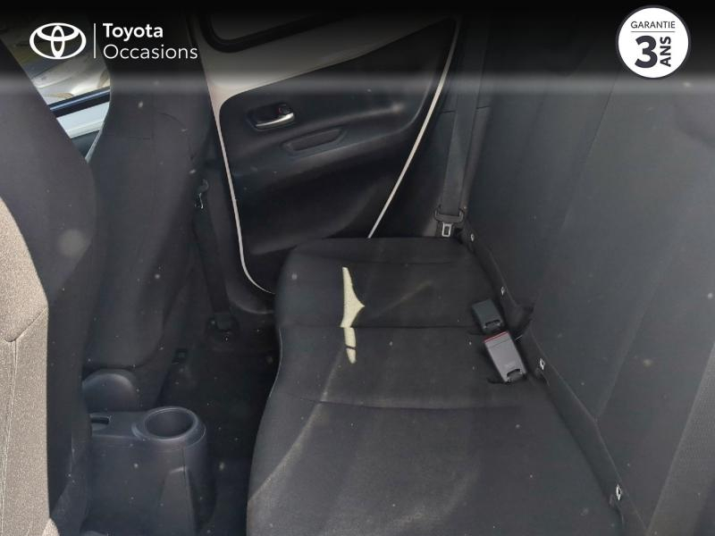 Photo 12 de l’annonce de TOYOTA Aygo X d’occasion à vendre à MONTFAVET