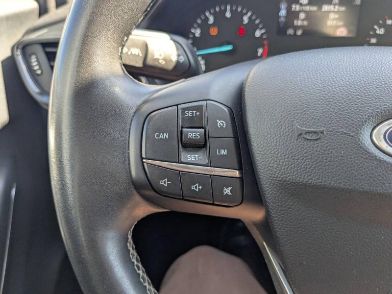 Photo 11 de l’annonce de FORD Puma d’occasion à vendre à AIX-EN-PROVENCE