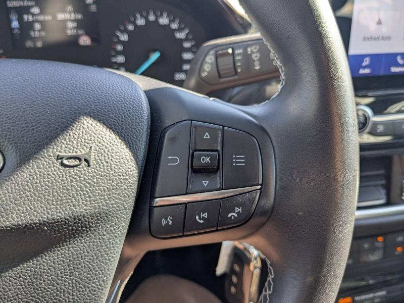 Photo 12 de l’annonce de FORD Puma d’occasion à vendre à AIX-EN-PROVENCE