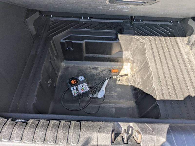 Photo 19 de l’annonce de FORD Puma d’occasion à vendre à AIX-EN-PROVENCE