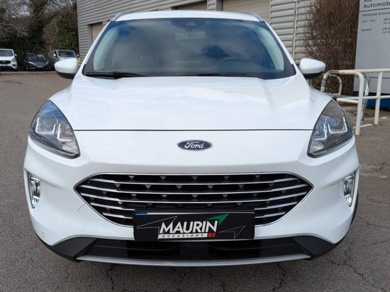 Photo 3 de l’annonce de FORD Kuga d’occasion à vendre à AIX-EN-PROVENCE