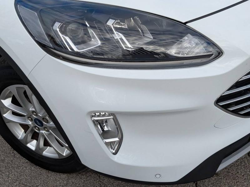 Photo 4 de l’annonce de FORD Kuga d’occasion à vendre à AIX-EN-PROVENCE