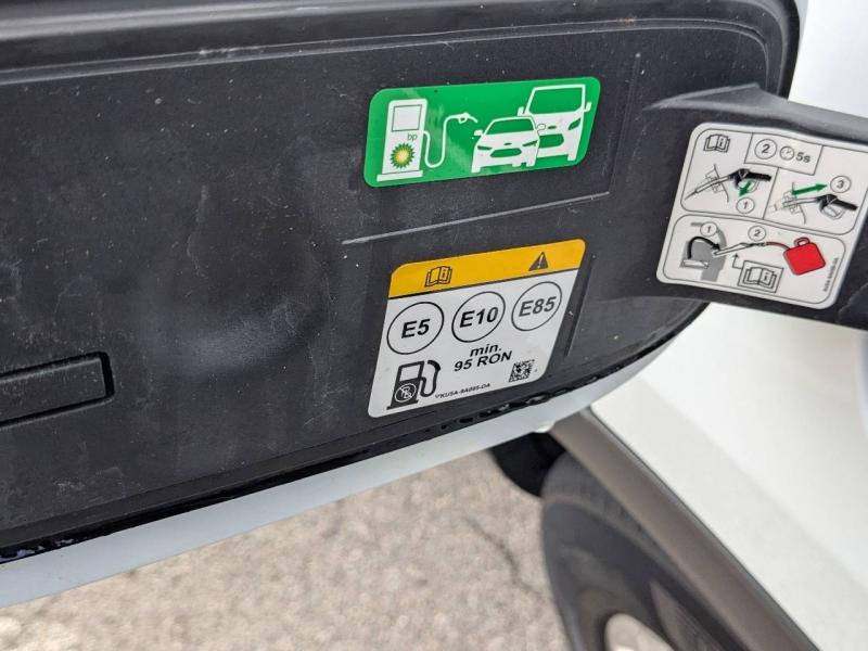 Photo 12 de l’annonce de FORD Kuga d’occasion à vendre à AIX-EN-PROVENCE