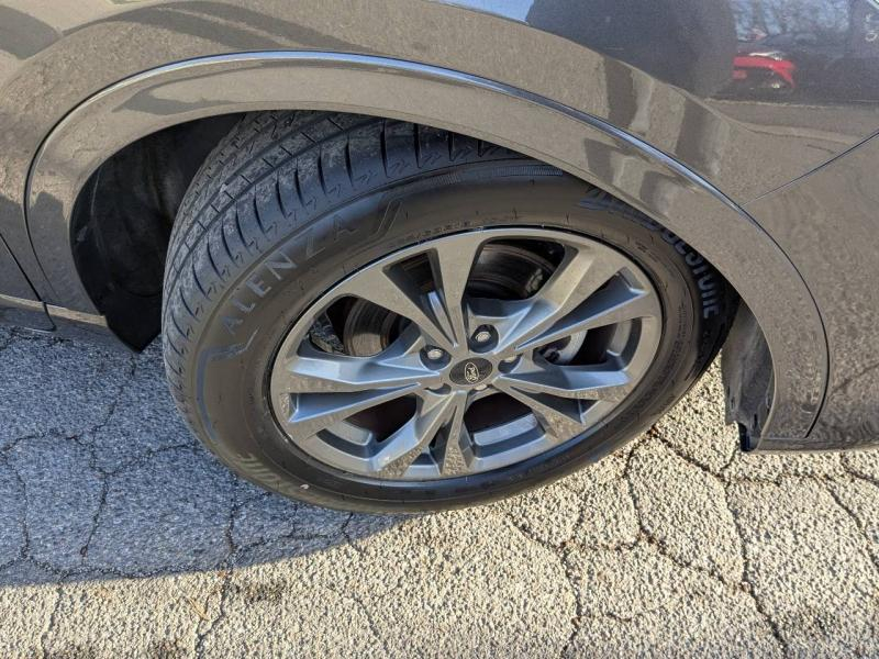 Photo 6 de l’annonce de FORD Kuga d’occasion à vendre à AIX-EN-PROVENCE