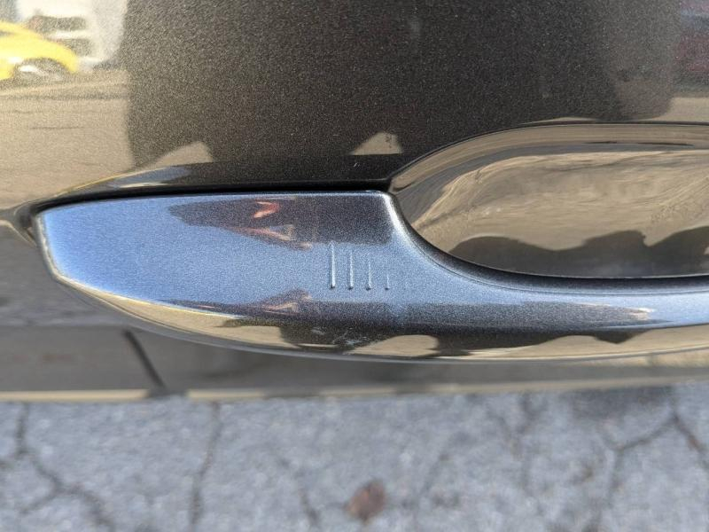 Photo 7 de l’annonce de FORD Kuga d’occasion à vendre à AIX-EN-PROVENCE