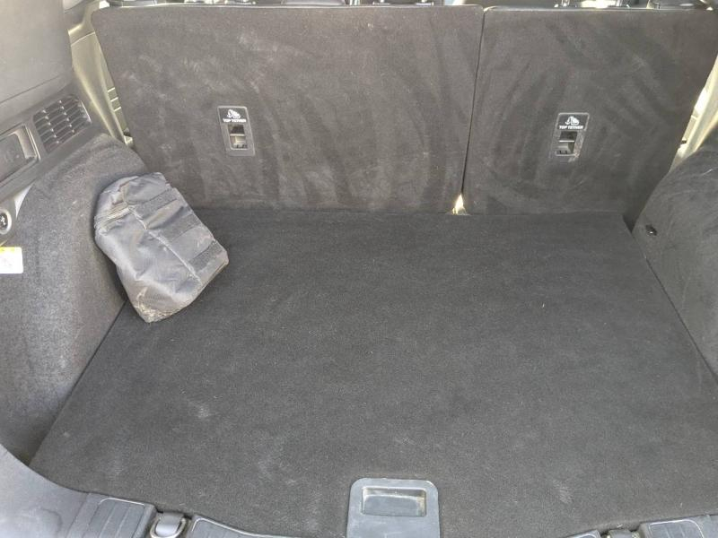 Photo 11 de l’annonce de FORD Kuga d’occasion à vendre à AIX-EN-PROVENCE