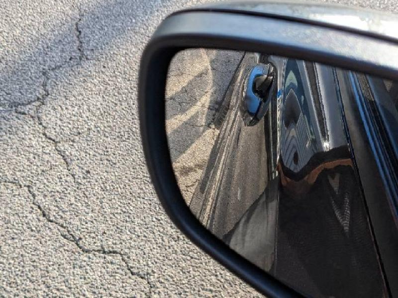 Photo 11 de l’annonce de FORD Focus d’occasion à vendre à AIX-EN-PROVENCE