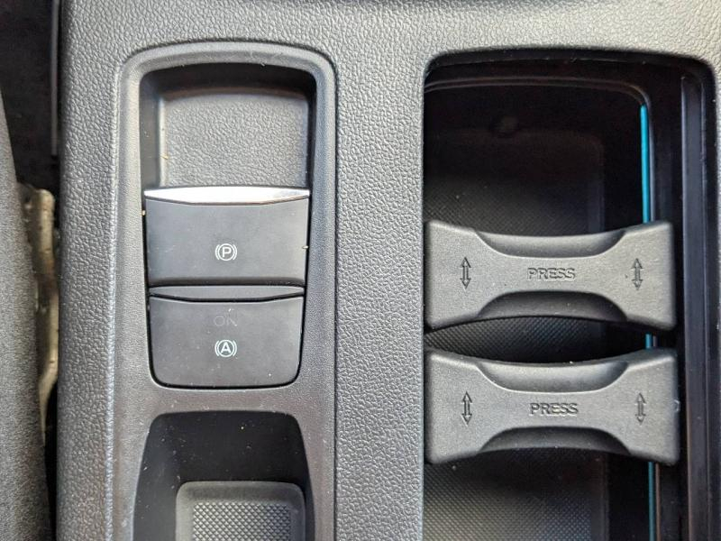 Photo 18 de l’annonce de FORD Focus d’occasion à vendre à AIX-EN-PROVENCE