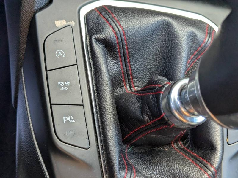 Photo 19 de l’annonce de FORD Focus d’occasion à vendre à AIX-EN-PROVENCE