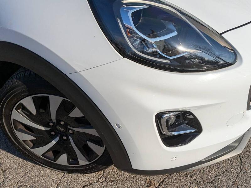 Photo 3 de l’annonce de FORD Puma d’occasion à vendre à AIX-EN-PROVENCE